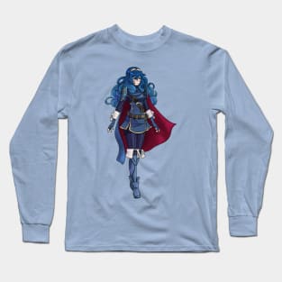 Lucina Long Sleeve T-Shirt